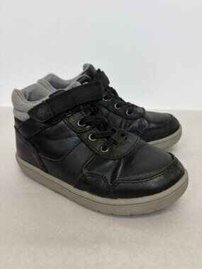 Stride Rite Toddler Boys High Top Shoes